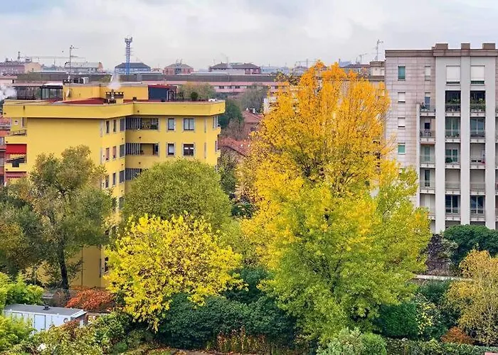 GioiaHomes Milano