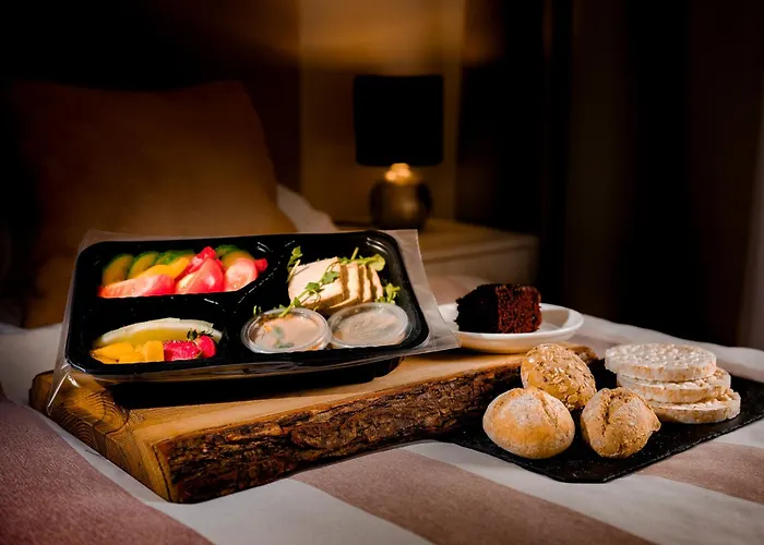 Aparthotel Saint Thomas Corner - By Upstairs Cracovia