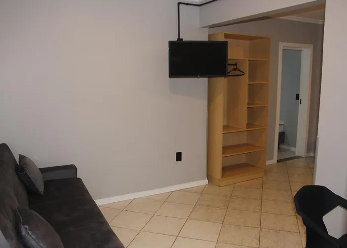 Hotel Di Sica Balneário Camboriú