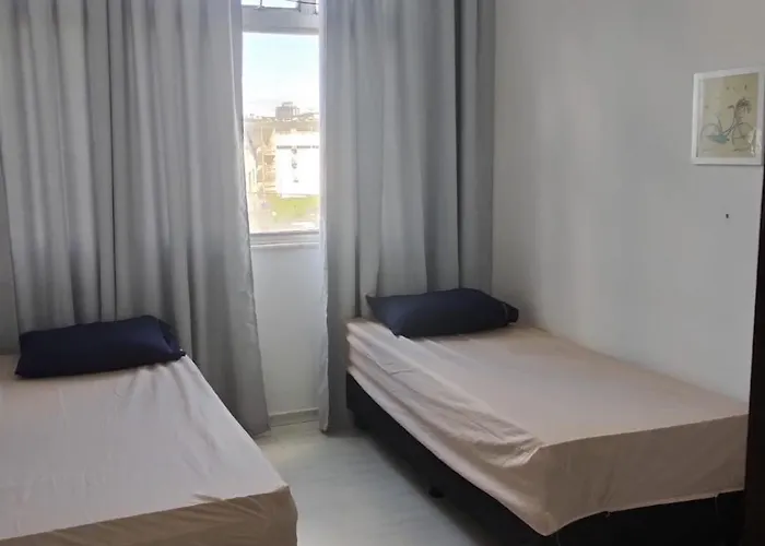 Pousada Nery Salvador