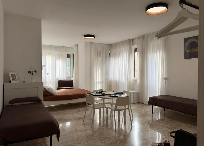 1402 Rooms Matera