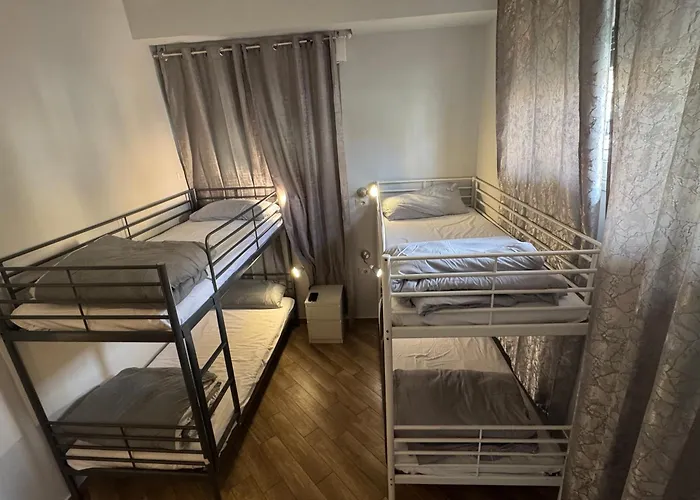 Gloria Hostel Milano