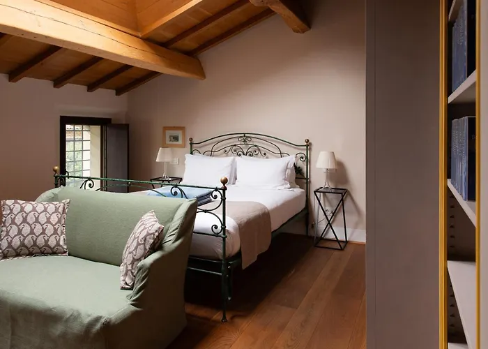 Bed and Breakfast Casa Gugù Ravenna