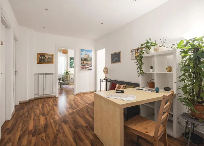 Dante Suites Palermo