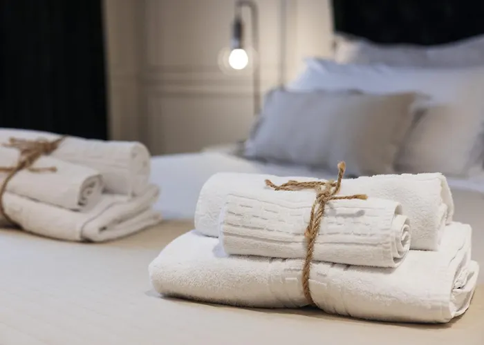 Riviera Collection - Siano Luxury Suites Rimini