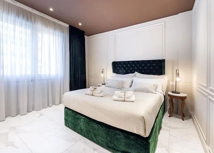 Riviera Collection - Siano Luxury Suites Rimini