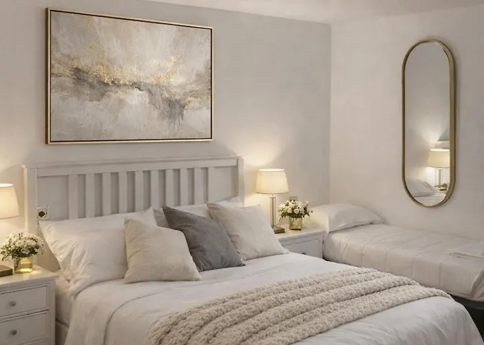 Bed and Breakfast Atrium Boutique Napoli