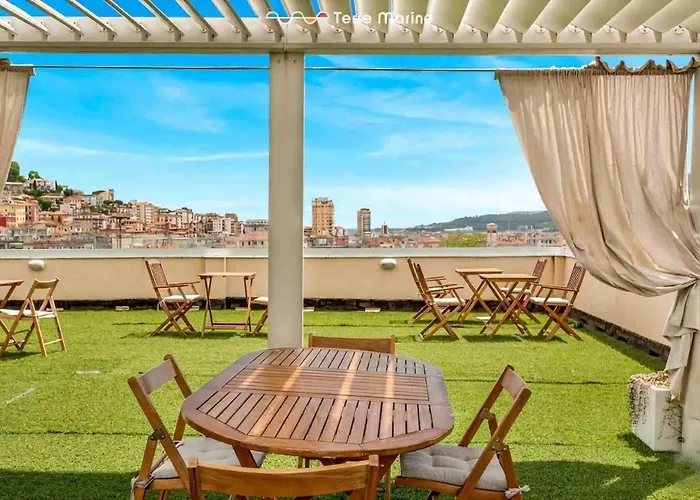 Bed and Breakfast Italian House Cinque Terre La Spezia