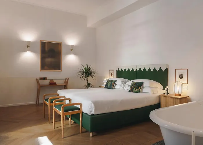 Hotel Casa G. Firenze