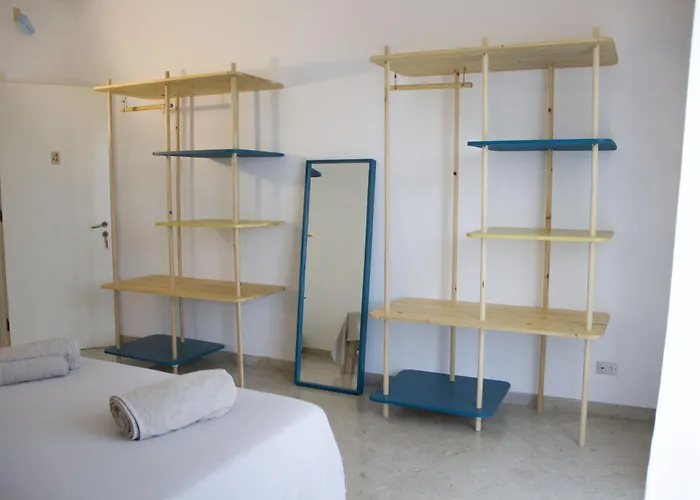 Oberdan Guest House Bari