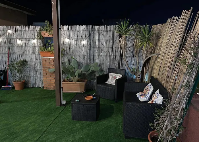 Le Suite del Lungomare Catania