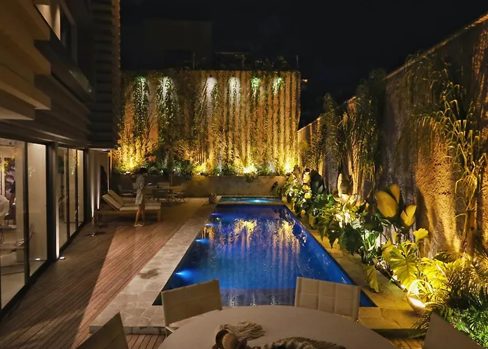 Tintto Hotel Fortaleza 