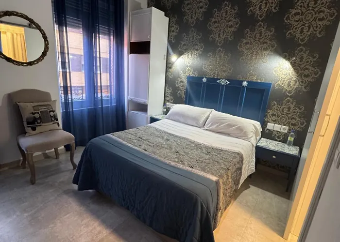 Bed and Breakfast Casa Reino & Camino León