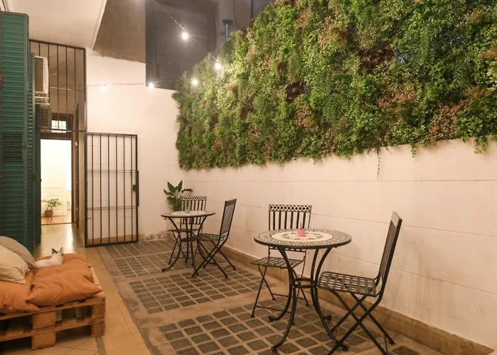 Bed and Breakfast Cambacuá Ciudad Autónoma de Ciudad Autónoma de Buenos Aires