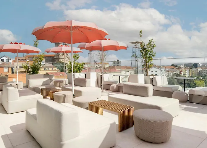 Renaissance Porto Lapa Hotel