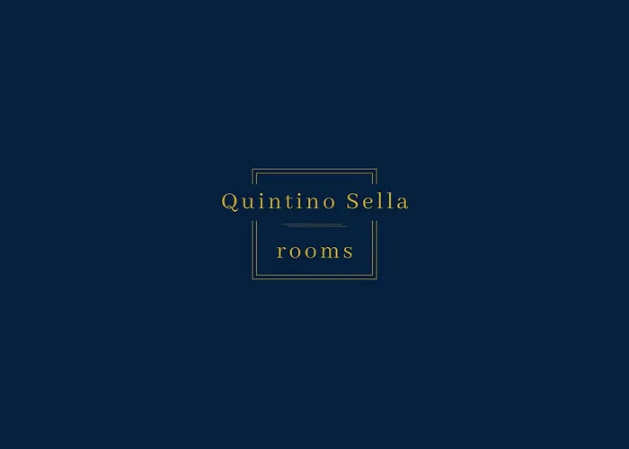 Quintino Sella rooms Bari