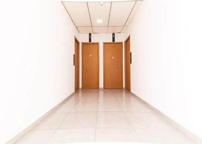 Pousada São José Joinville