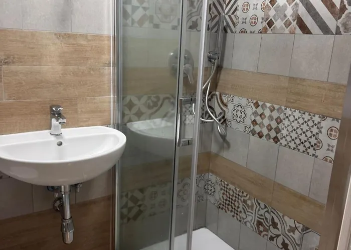 San Nicola Suite&mini apartment Sorrento