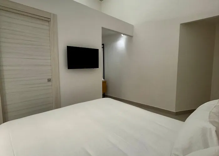 Nabab-Napoli Bed And Breakfast
