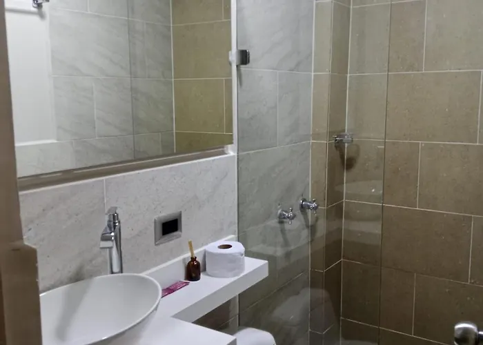 Hotel Palermo Real Medellín