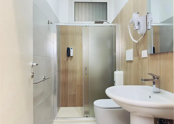 Hotel Aulino House Catania