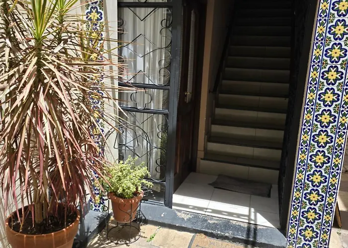 Espacio Verde Salta