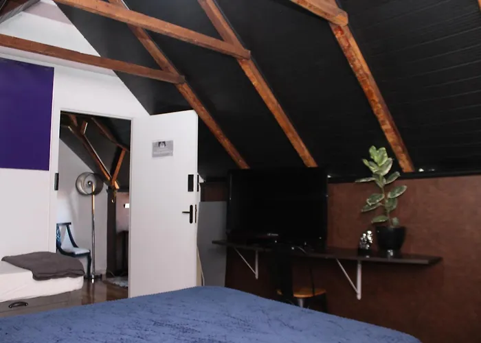 Hostel Hug Brasil Curitiba