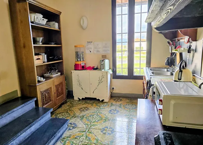 Bed and Breakfast Dimora del Conte Pisa