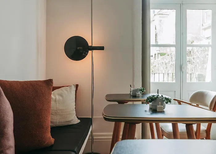 Rosário Suites Townhouse OOporto