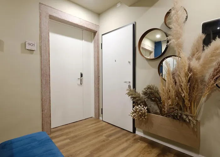 Hotel Soul Of Trento San Martino