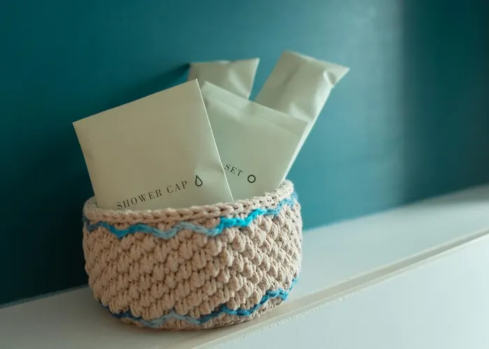 Le Ciulla Luxury B&B Pescara