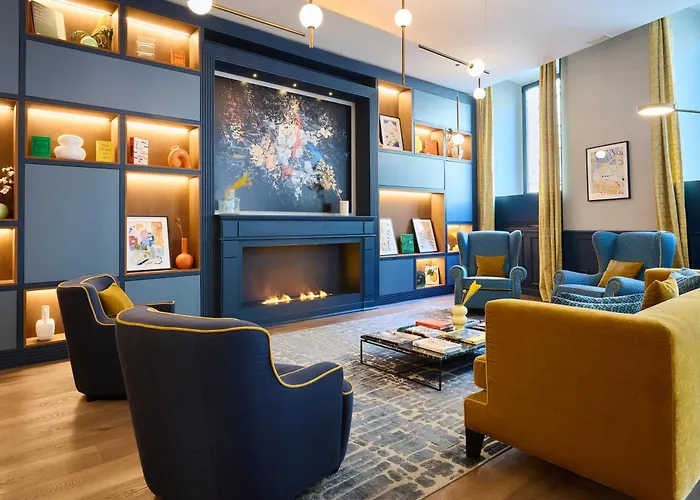 NEMI Hotel Milano