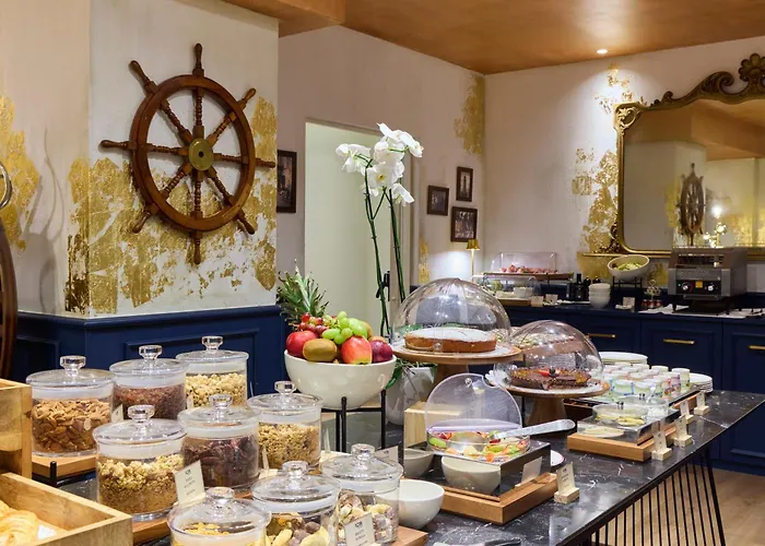 NEMI Hotel Milano