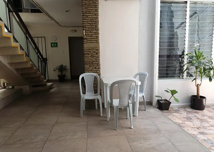 Hotel Villa Nueva Comfort Medellín