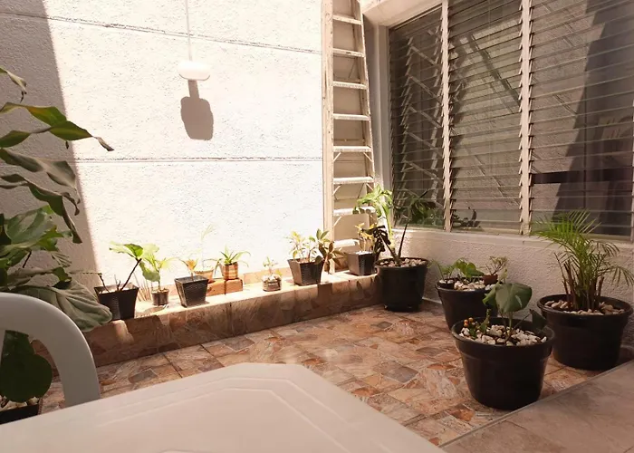 Hotel Villa Nueva Comfort Medellín