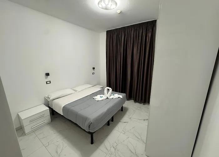 Hotel Lorenzo Rimini