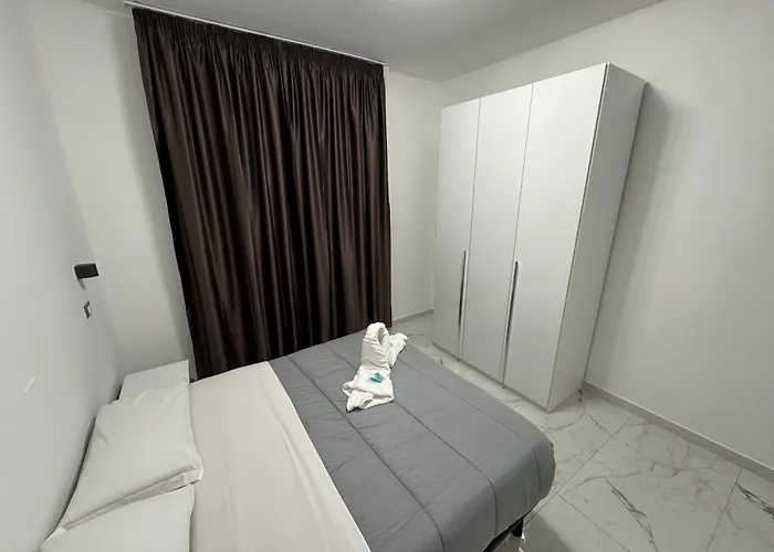 Hotel Lorenzo Rimini