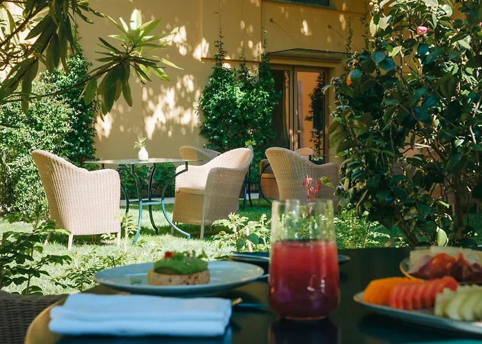 Palacete Severo OOporto