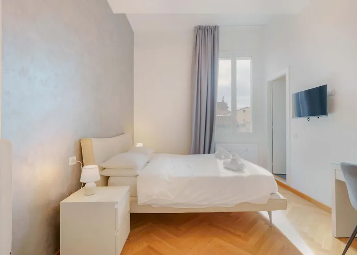 Le Suites Dell'Edera - Historic Palace With Old Town Views Bologna