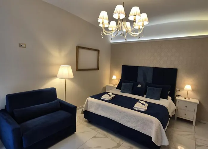 Hotel Napoli Sogno Infinito