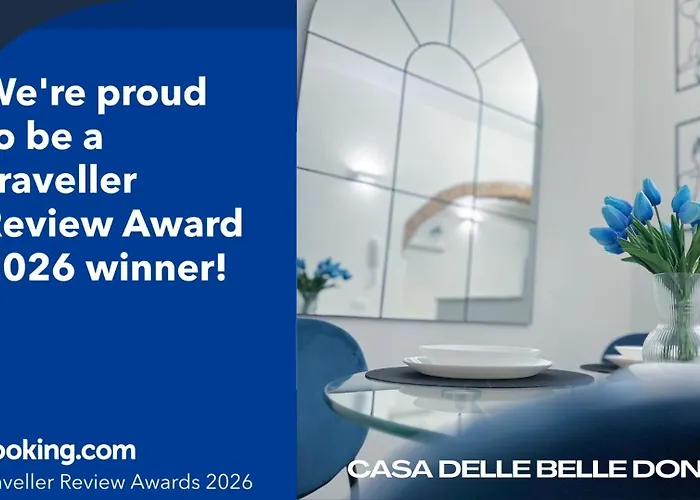 Villa Casa delle Belle Donne Pisa