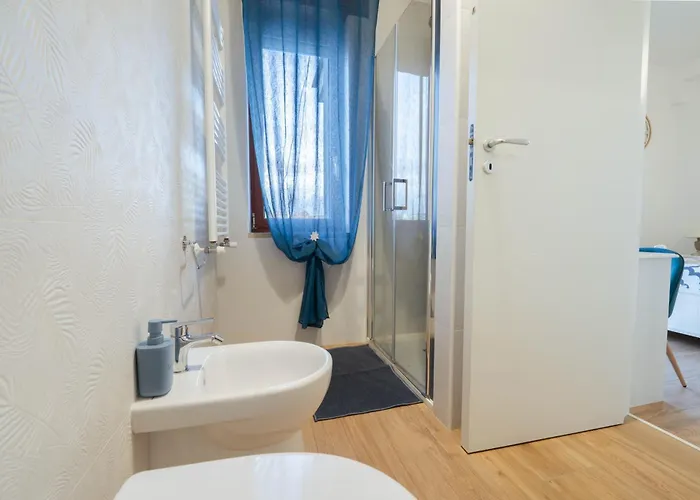 Luli Rooms Napoli