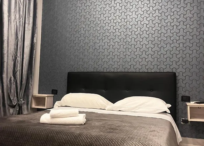International Hotels Napoli