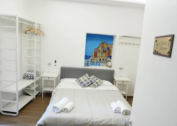 Bea Affittacamere La Spezia