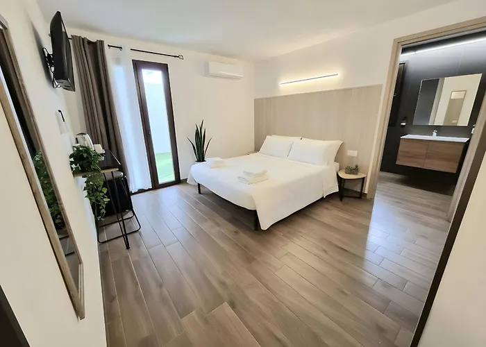 Hotel TERA Cagliari