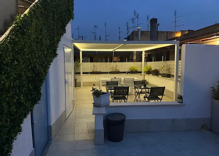 Colonna Inn Roma
