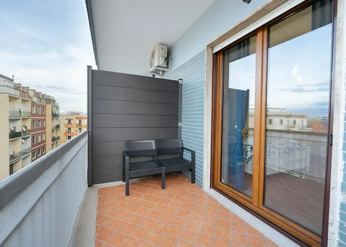 Luli Rooms Napoli