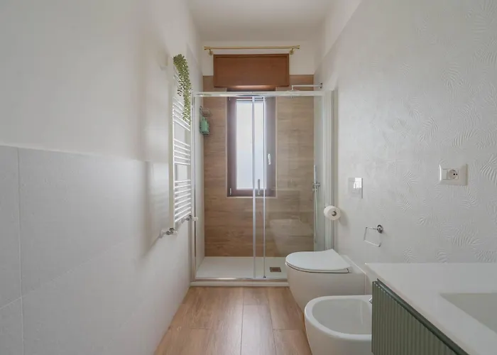 Luli Rooms Napoli