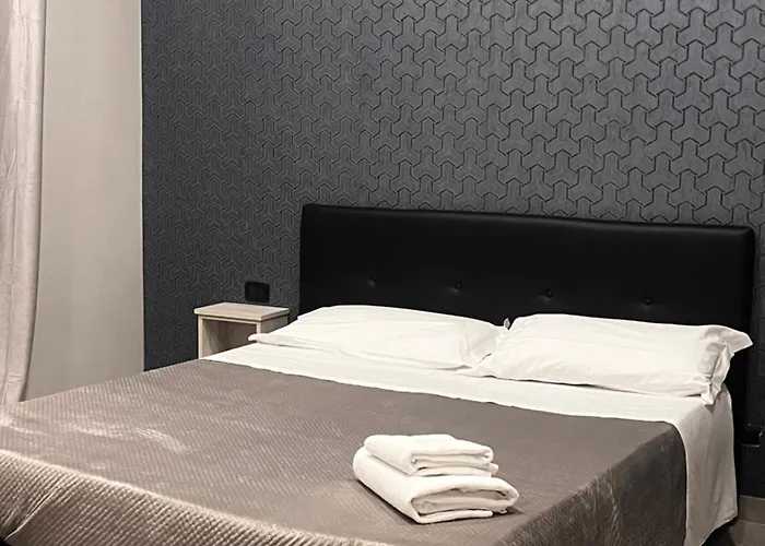 International Hotels Napoli