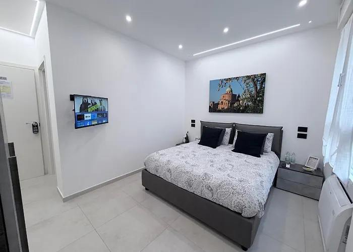 Dream Suite Bologna
